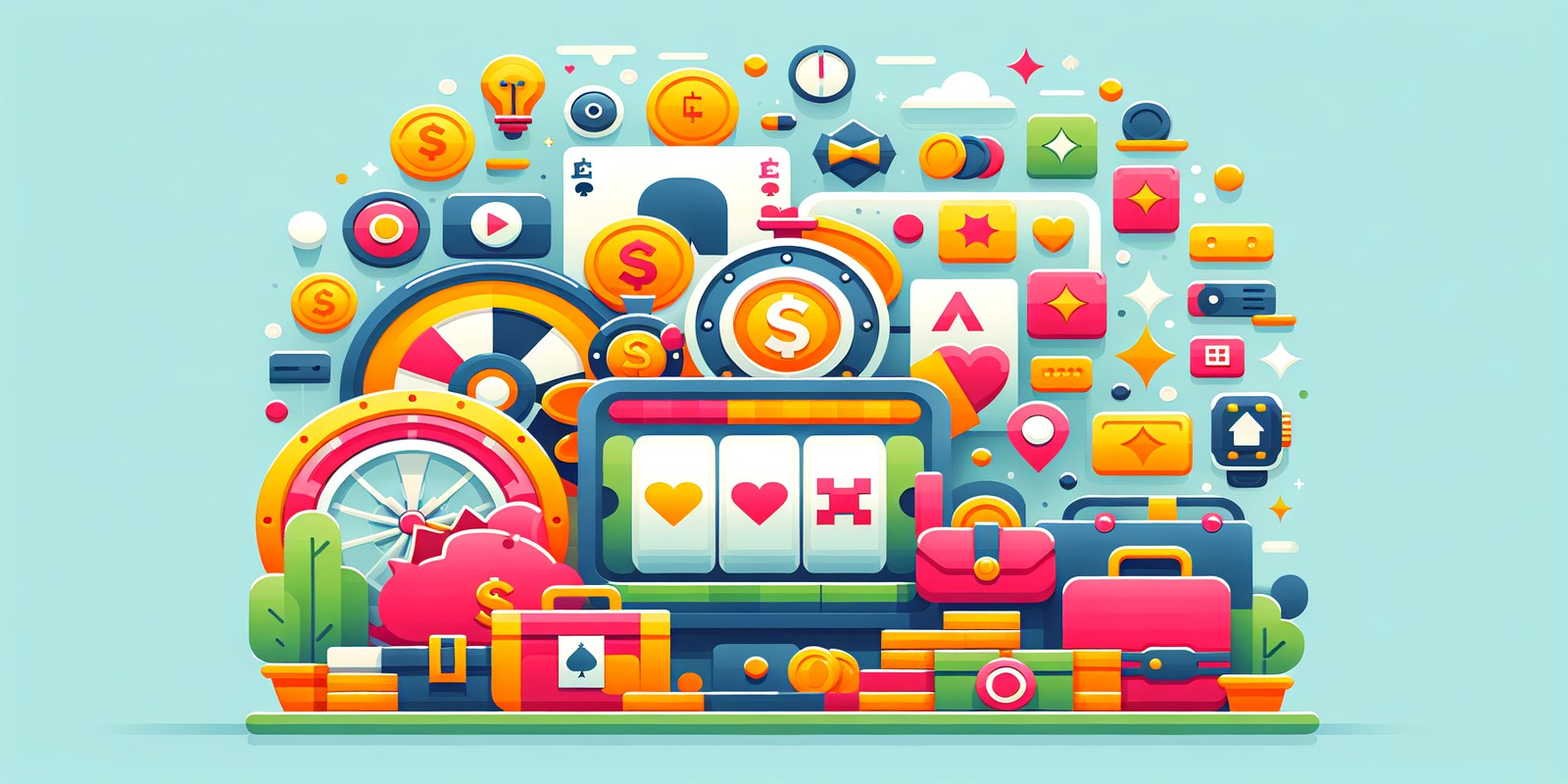 Unlock Big Wins at iwin Casino: Top Slot Strategies for 2025 - Slot Strategy Guide for Pakistani | Tracksino