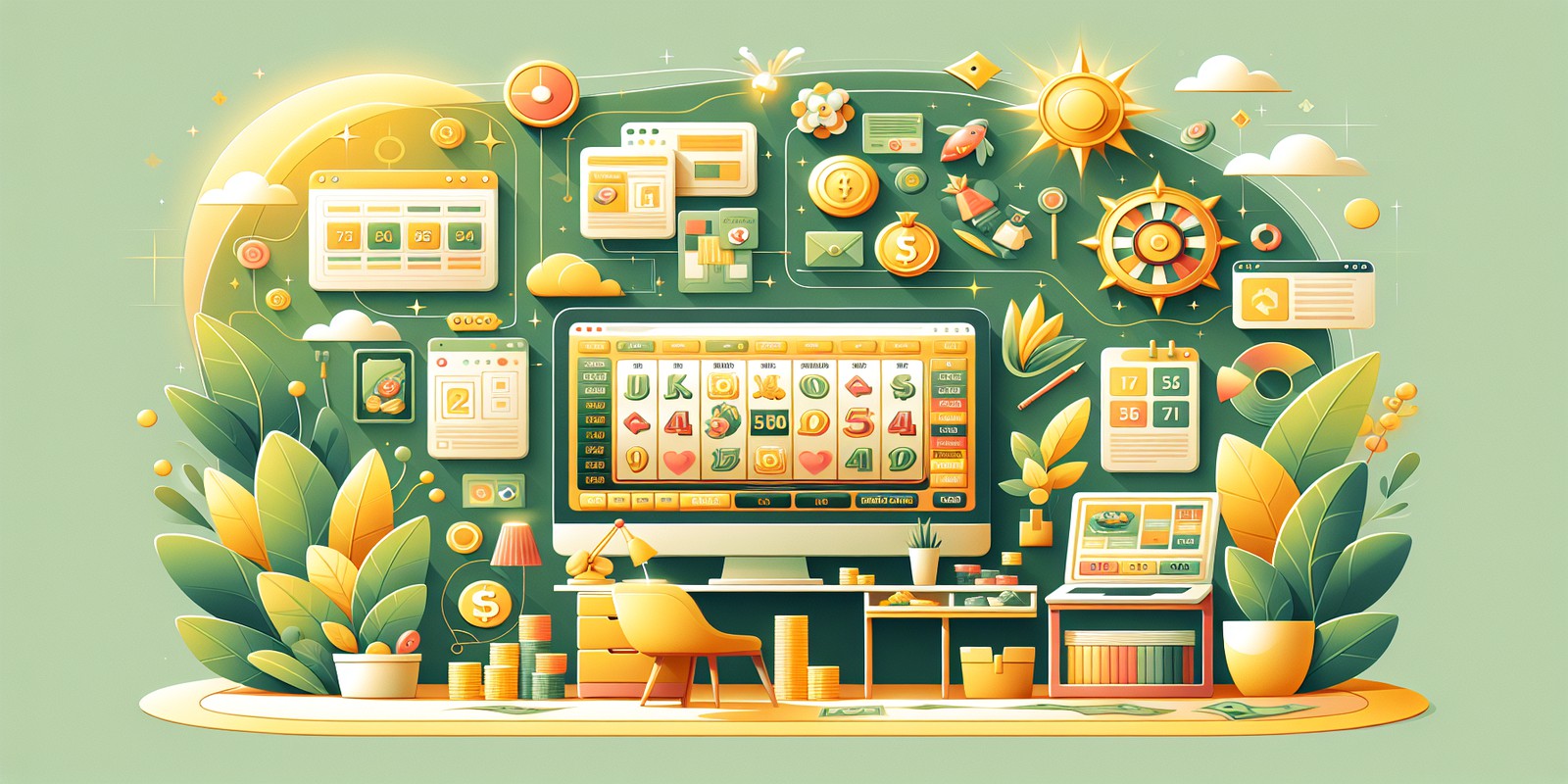 Unlocking Glory: Easy Steps to Casino Login Success in 2025 - Tracksino's guide for players in Pakistan.