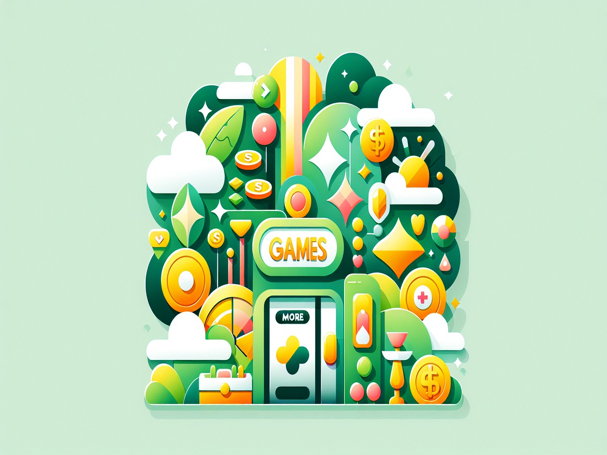 Tracksino More Games - Discover various games on Tracksino